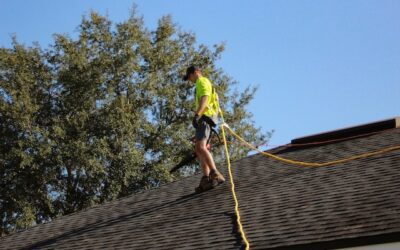 SEO For Roofers